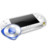 Psp white umd Icon